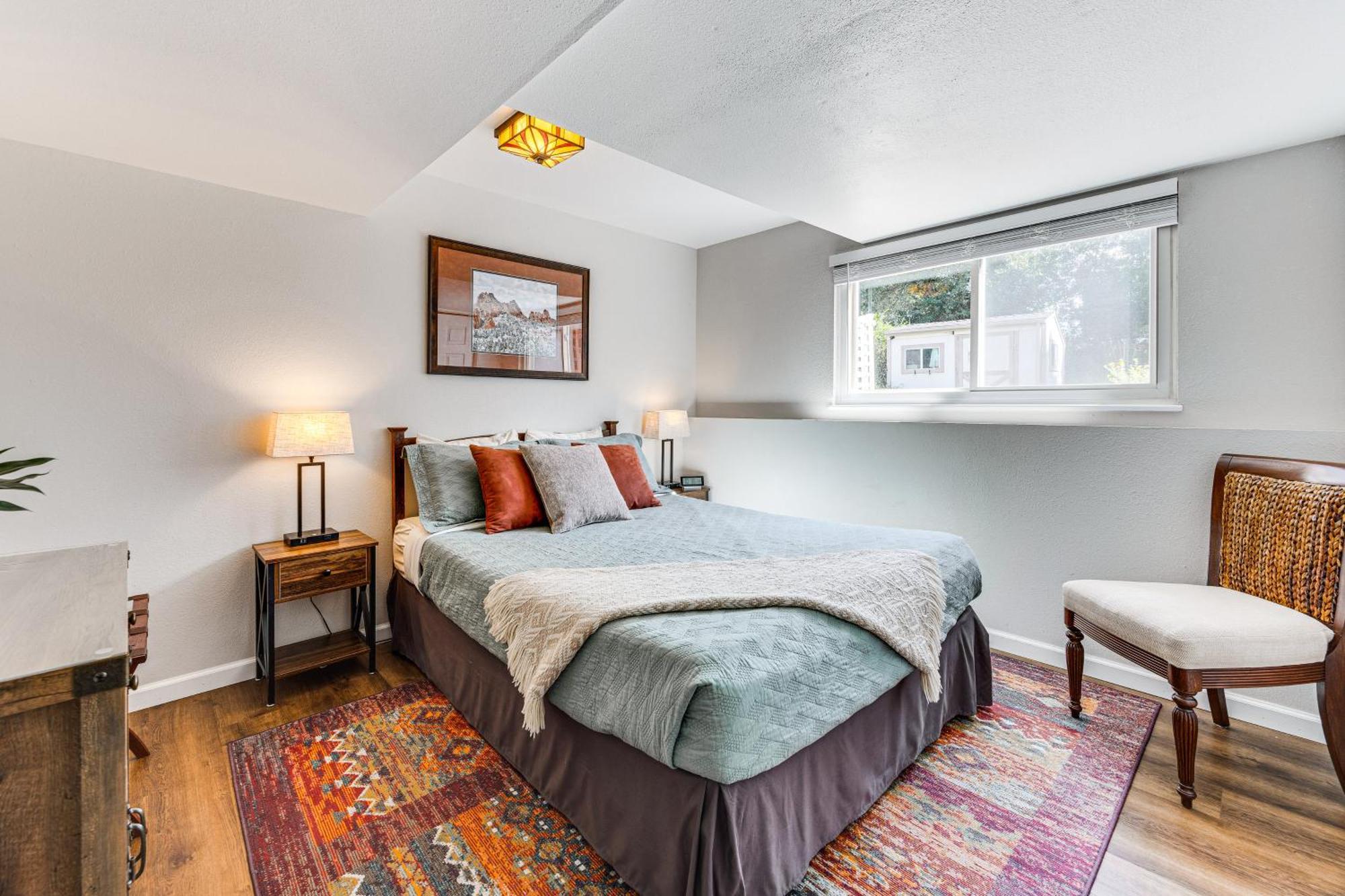 Hillside Place With Mountain Views About 8 Mi To Dtwn! Κολοράντο Σπρινγκς Εξωτερικό φωτογραφία