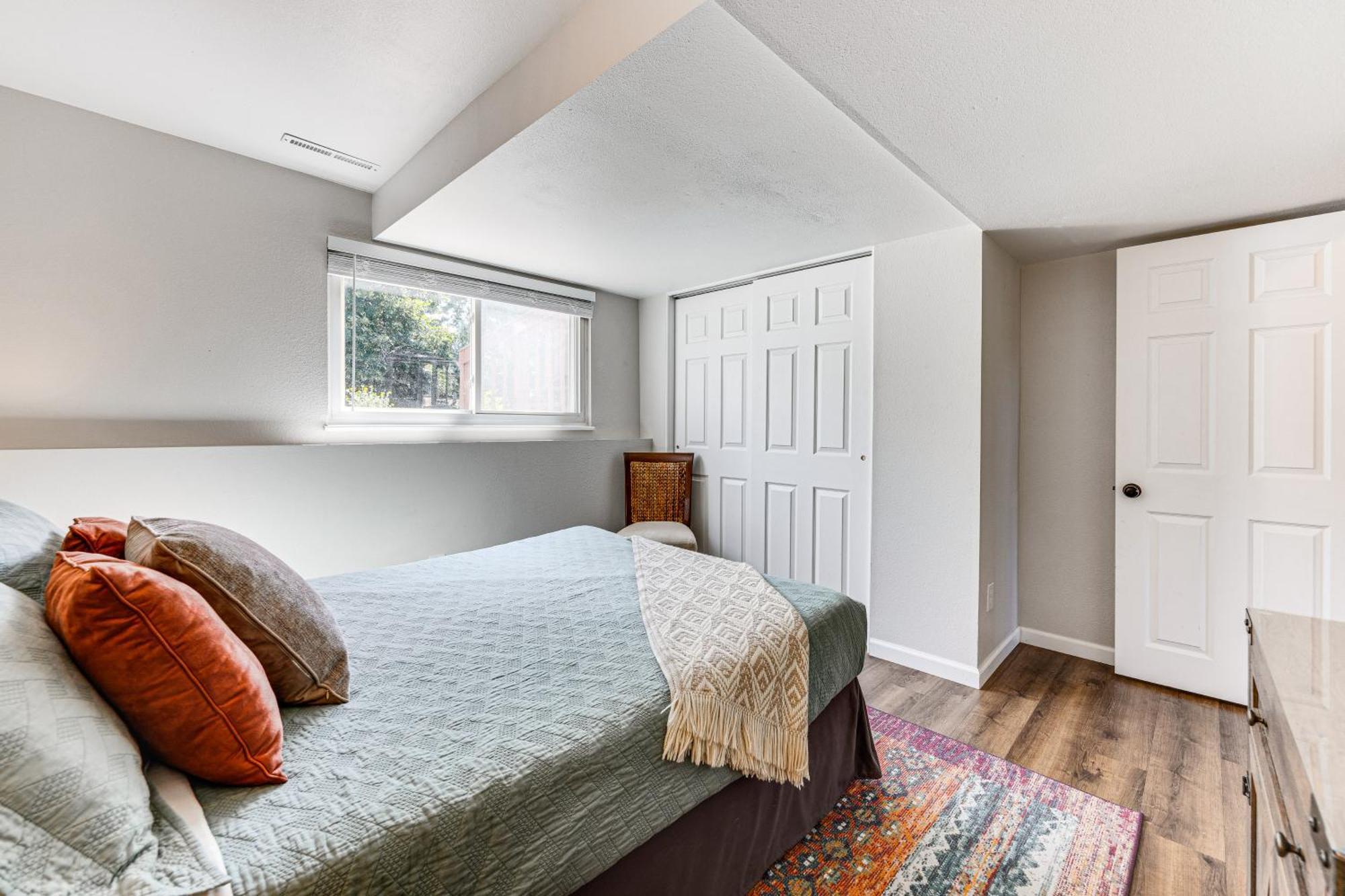 Hillside Place With Mountain Views About 8 Mi To Dtwn! Κολοράντο Σπρινγκς Εξωτερικό φωτογραφία