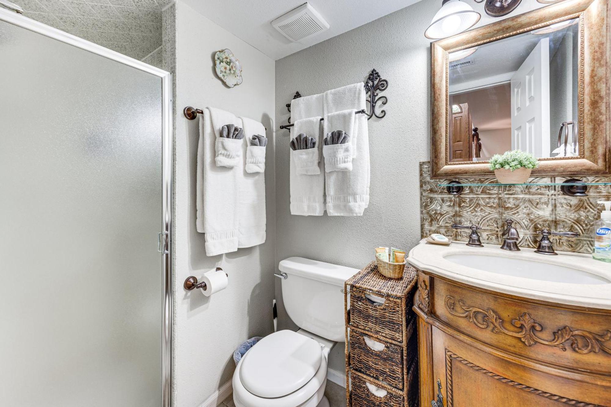 Hillside Place With Mountain Views About 8 Mi To Dtwn! Κολοράντο Σπρινγκς Εξωτερικό φωτογραφία