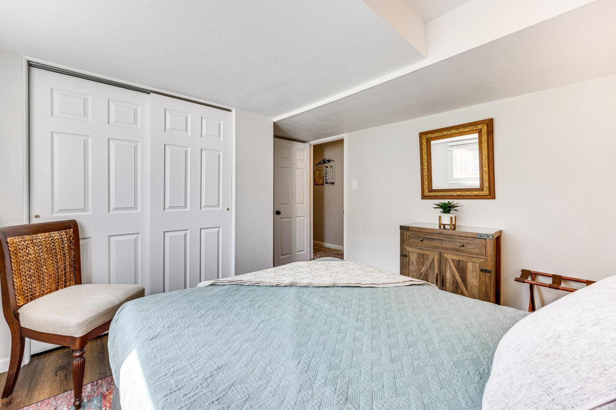 Hillside Place With Mountain Views About 8 Mi To Dtwn! Κολοράντο Σπρινγκς Εξωτερικό φωτογραφία