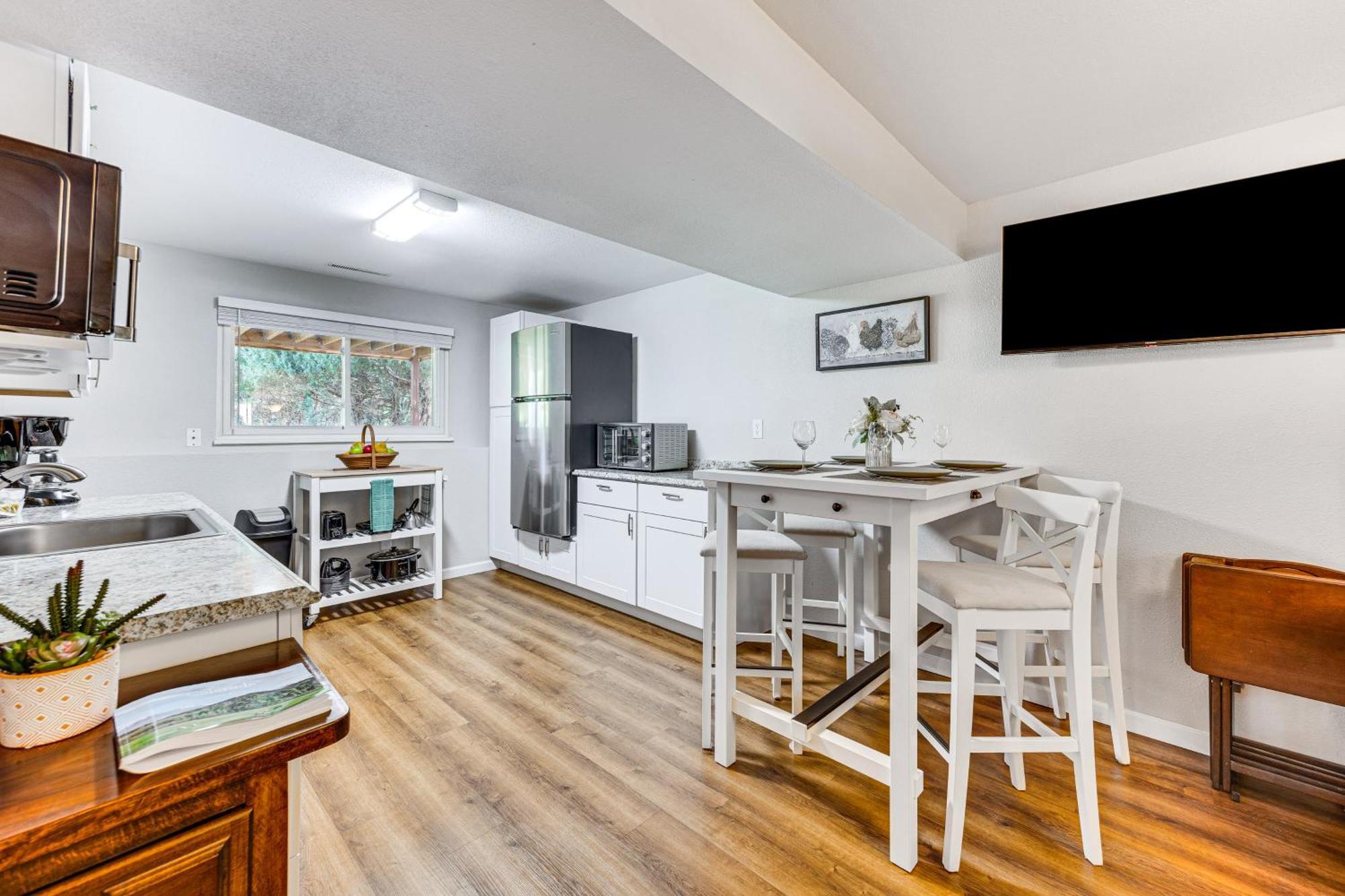 Hillside Place With Mountain Views About 8 Mi To Dtwn! Κολοράντο Σπρινγκς Εξωτερικό φωτογραφία