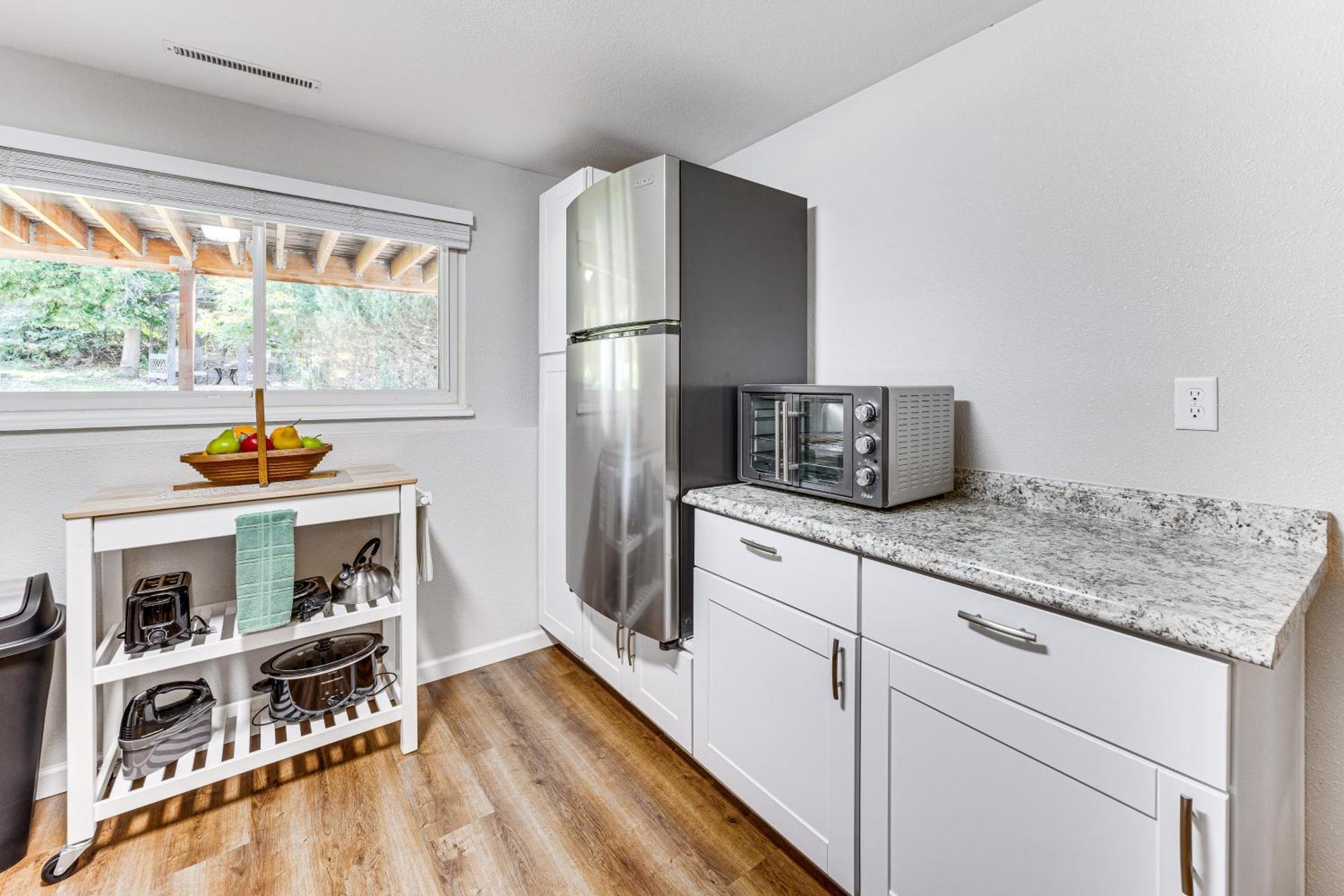 Hillside Place With Mountain Views About 8 Mi To Dtwn! Κολοράντο Σπρινγκς Εξωτερικό φωτογραφία